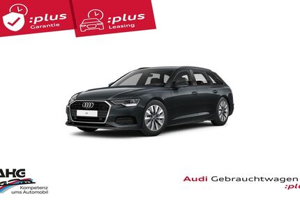 Audi A6 45.483 km 44.525 &euro; Gotha 99867