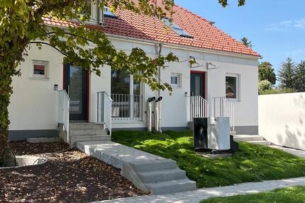 Wohnung Gröbenzell - 5 Zimmer, 150 m&sup2;, 2.800&euro; | Angebot:25512572