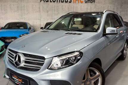 Mercedes-Benz GLE 350 99.890 km 32.900 &euro; Petersberg 36100