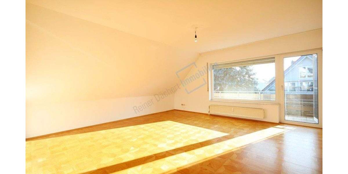 Etagenwohnung Pfungstadt - 4 Zimmer, 91 m&sup2;, 249.900&euro; | Angebot:25728748