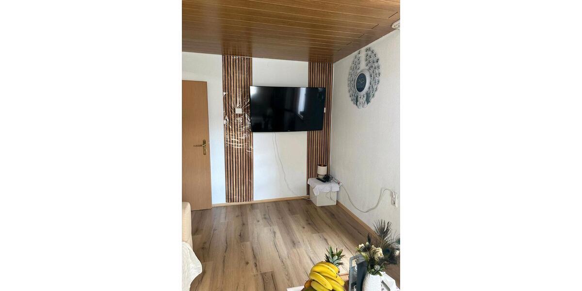 Erdgeschoßwohnung Sankt Georgen im Schwarzwald - 3 Zimmer, 80 m&sup2;, 785&euro; | Angebot:26231215