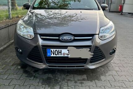 Ford Focus 260.000 km 4.000 &euro; Nordhorn 48529