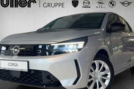 Opel Corsa 1.851 km 16.990 &euro; Trier 54292