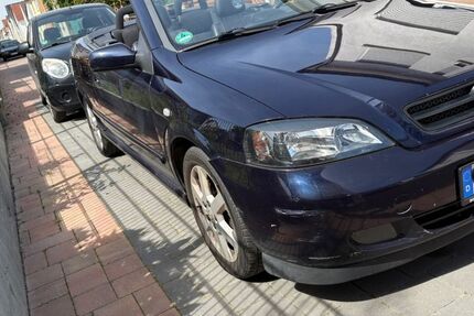 Opel Astra 136.000 km 2.100 &euro; Schifferstadt 67105