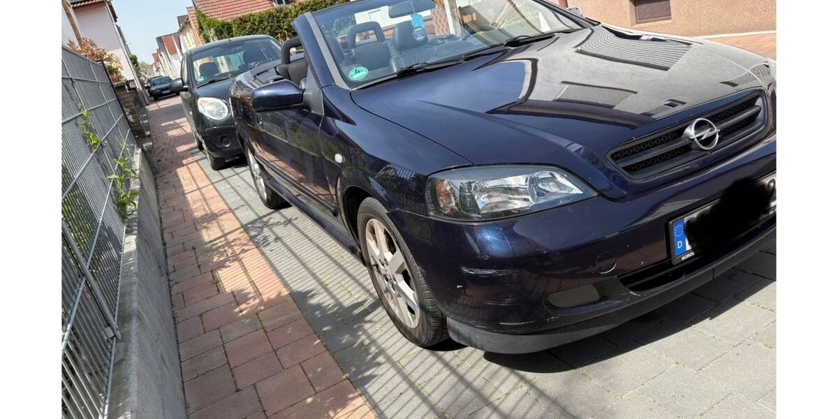 Opel Astra 136.000 km 2.200 &euro; Schifferstadt 67105