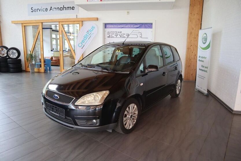 C-Max