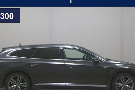 VW Arteon 27.115 km 28.980 &euro; Gyhum/Bockel 27404