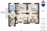 Reihenendhaus Saarbrücken Altenkessel - 7 Zimmer, 178 m&sup2;, 226.000&euro; | Angebot:25819126