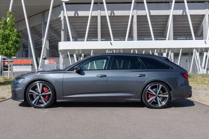 Audi S6 55.000 km 51.900 &euro; Elzach 79215