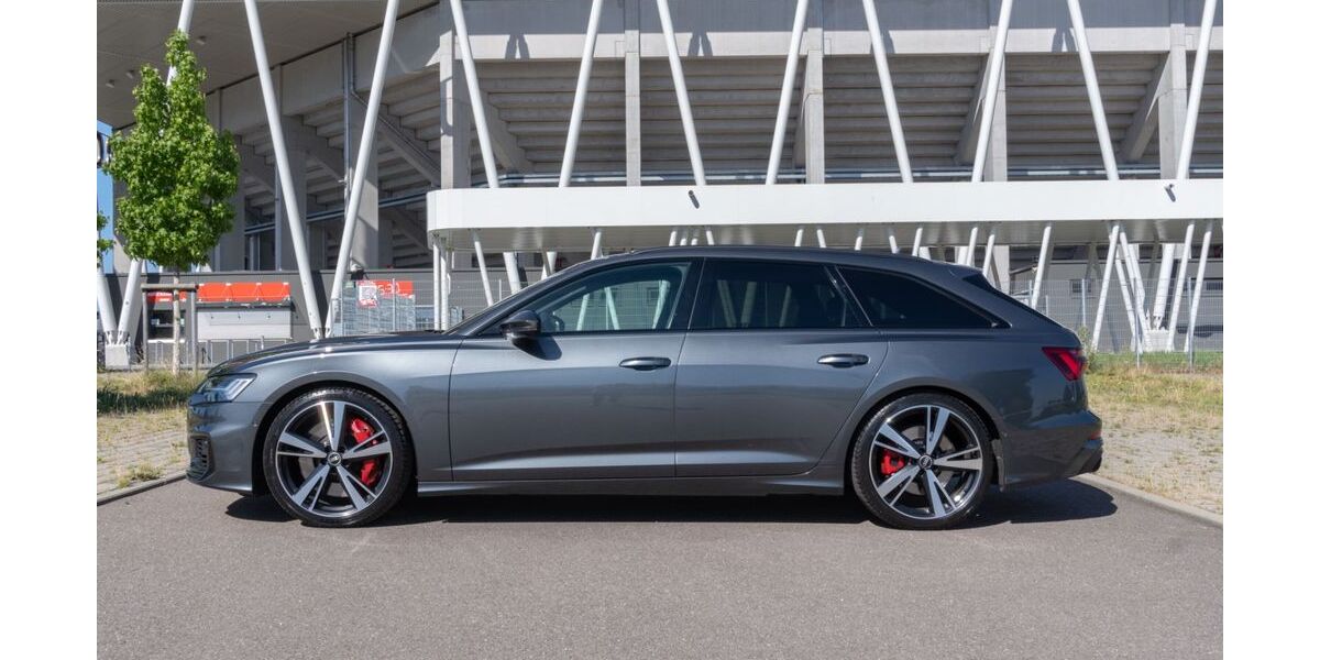 Audi S6 55.000 km 51.900 &euro; Elzach 79215