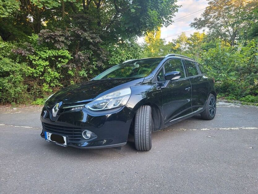 Clio