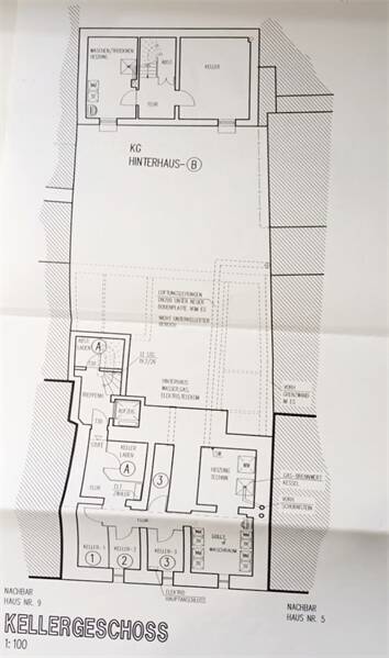 Gewerbeobjekt Bad Nauheim - 499.800&euro; | Angebot:20950553