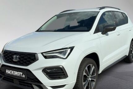 Seat Ateca 61.150 km 21.980 &euro; Burgwedel 30938