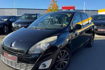 Renault Scenic 279.000 km 2.950 € Ladenburg 68526