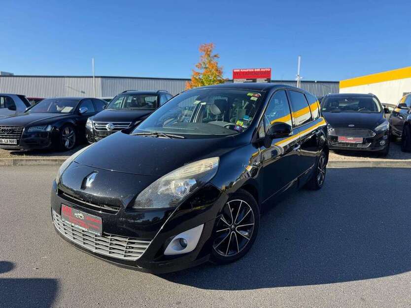 Renault Scenic 279.000 km 2.950 € Ladenburg 68526