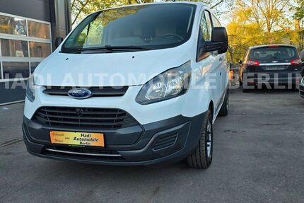 Ford Transit Custom 244.174 km 7.999 &euro; Berlin 12347