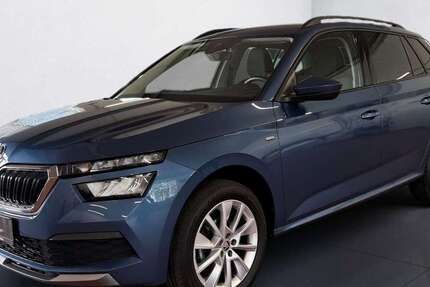Skoda Kamiq 47.825 km 16.455 &euro; Osterode 37520