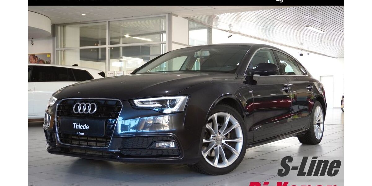 Audi A5 112.590 km 14.250 &euro; Schöningen 38364