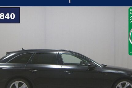 Audi A4 208.821 km 13.690 &euro; Gyhum/Bockel 27404