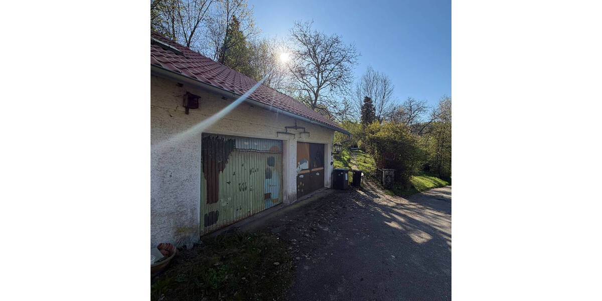 Einfamilienhaus Murrhardt Kirchenkirnberg - 7 Zimmer, 398.000&euro; | Angebot:26596087