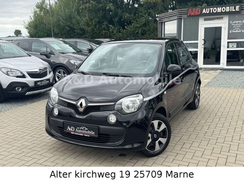 Twingo