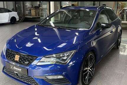 Seat Leon 99.990 km 20.990 € Ibbenbüren 49477