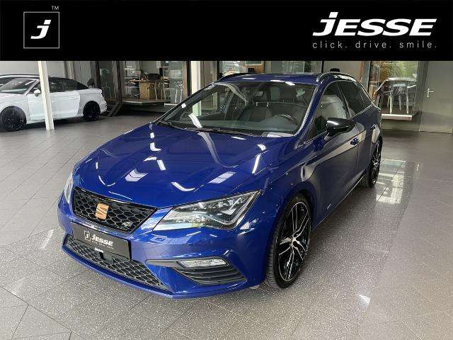 Seat Leon 99.990 km 20.990 € Ibbenbüren 49477