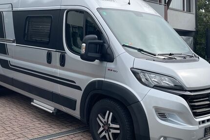 Fiat Ducato 54.000 km 57.500 &euro; Oberndorf am Neckar 78727