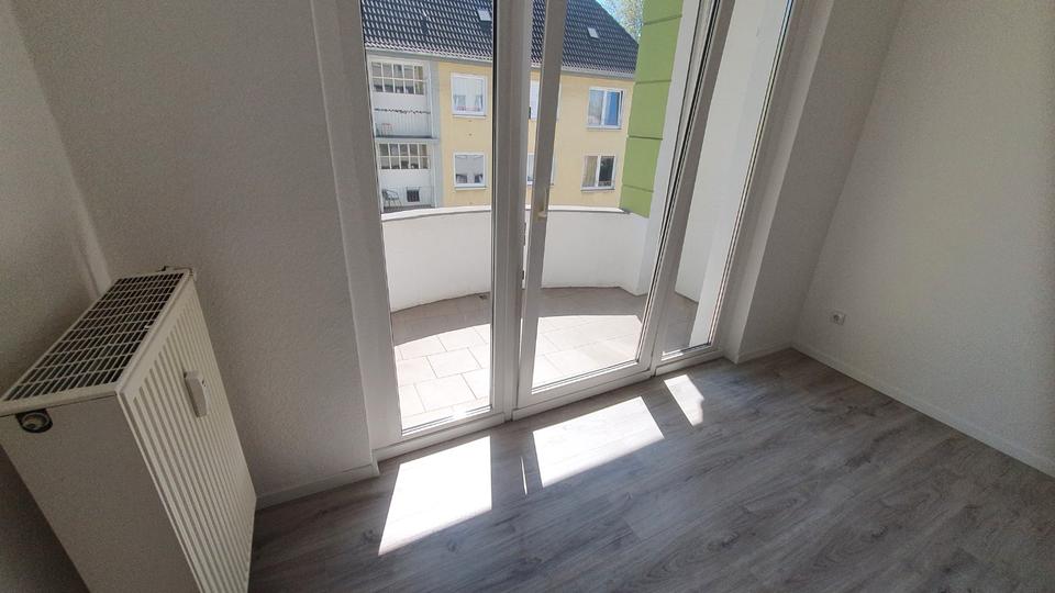 Etagenwohnung Duisburg Duisburg-Mitte - 4 Zimmer, 101 m&sup2;, 159.700&euro; | Angebot:26350142