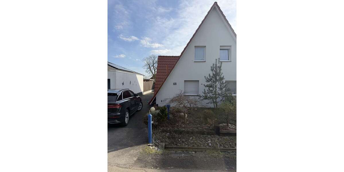 Einfamilienhaus Kirchlengern - 3 Zimmer, 124 m&sup2;, 1.400&euro; | Angebot:25627226