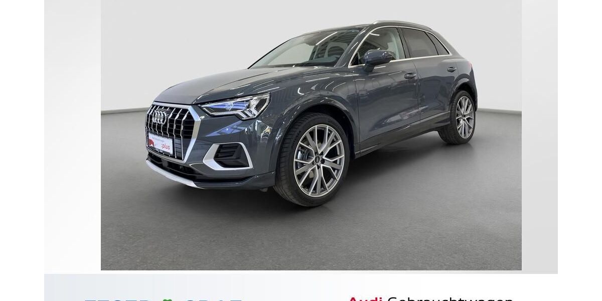 Audi Q3 5.864 km 35.980 &euro; Fürth 90763