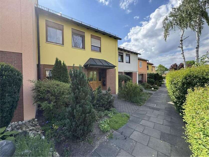 Haus zum Kaufen in Nürnberg 495.000 € 105 m² 4 zimmer
