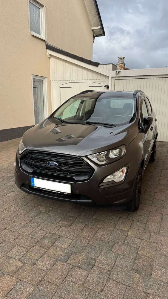 EcoSport