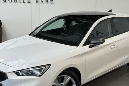 Seat Leon 99.750 km 20.449 € Wardenburg 26203