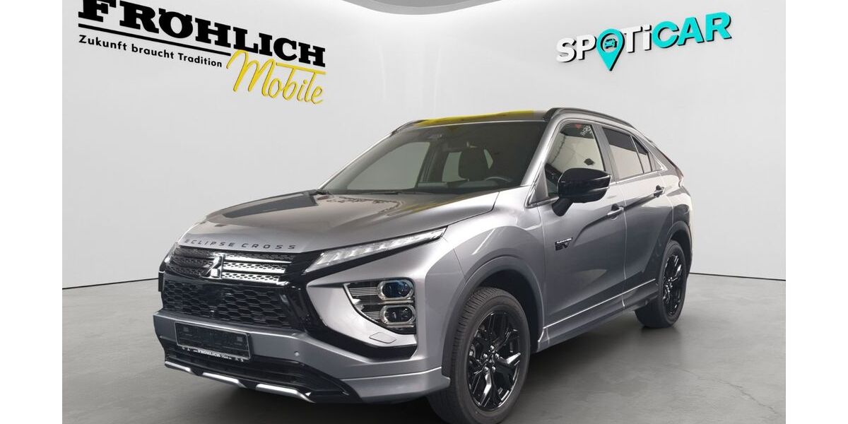 Mitsubishi Eclipse Cross 29.129 km 22.790 &euro; Koblenz 56073