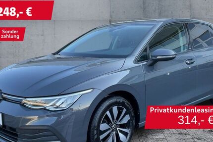 VW Golf 28.744 km 21.990 &euro; Bayreuth 95448