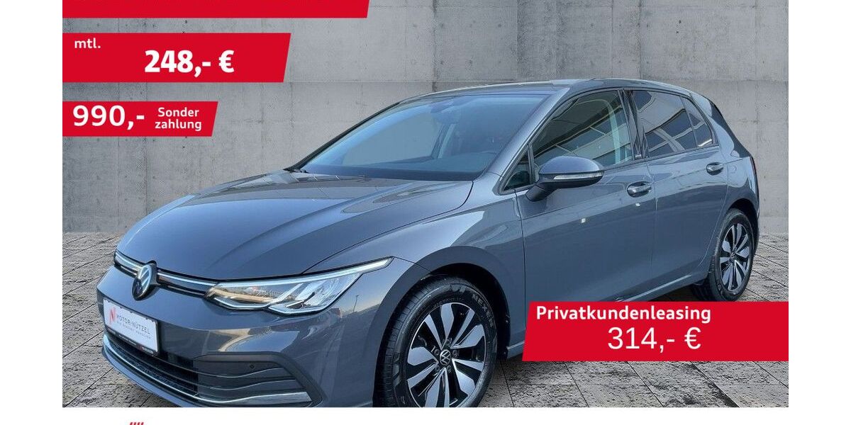 VW Golf 28.744 km 23.230 &euro; Bayreuth 95448