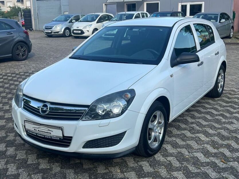 Astra