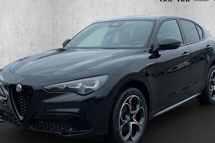 Alfa Romeo Stelvio 15.000 km 53.990 &euro; Oldenburg 26135