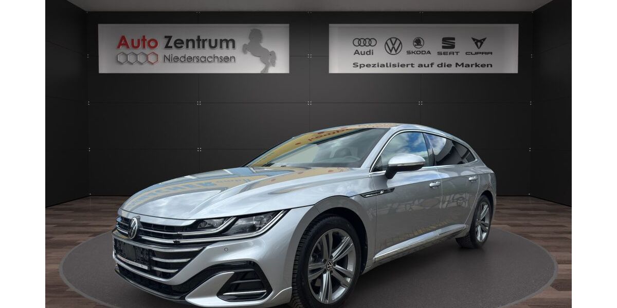 VW Arteon 24.000 km 29.970 &euro; Helmstedt 38350
