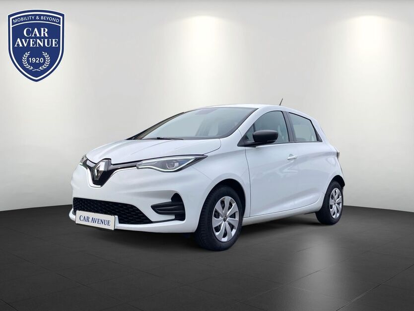 Renault ZOE 47.800 km 13.490 € Wittlich 54516