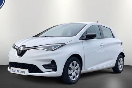 Renault ZOE 47.800 km 13.590 € Wittlich 54516