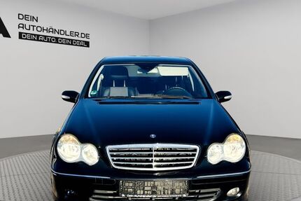 Mercedes-Benz C 180 236.500 km 2.700 &euro; Neulußheim 68809