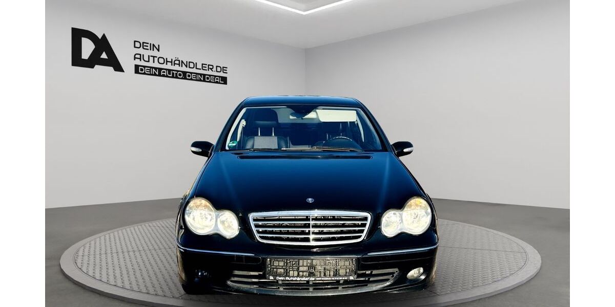 Mercedes-Benz C 180 236.500 km 2.700 &euro; Neulußheim 68809