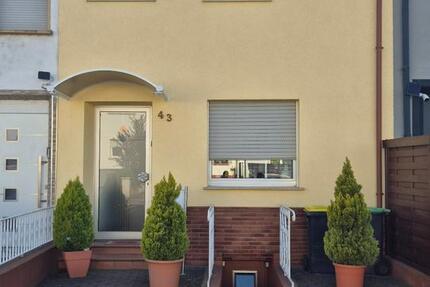 Haus Saarlouis - 4 Zimmer, 125 m&sup2;, 189.000&euro; | Angebot:26657351