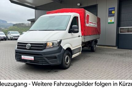 VW Crafter 140.000 km 19.690 € Finnentrop 57413