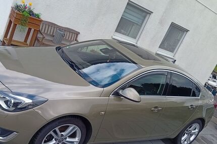 Opel Insignia 182.000 km 11.190 &euro; Mutterschied 55469