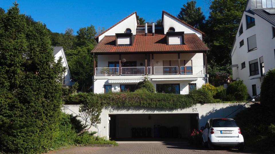 Doppelhaushälfte Lörrach Brombach - 7 Zimmer, 223 m&sup2;, 750.000&euro; | Angebot:26409207