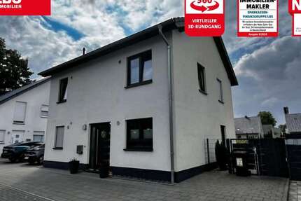 Haus zum Kaufen in Marl 549.000 € 125 m² 5 zimmer