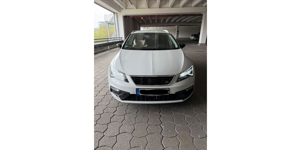 Seat Leon 86.000 km 14.499 &euro; Ulm 89075